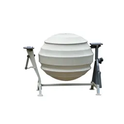 Concrete mixer