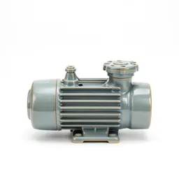 Condensation pump