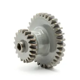 Differential gear