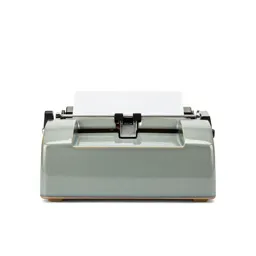 Drum printer