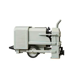 Farm machine
