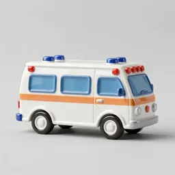 Funny wagon