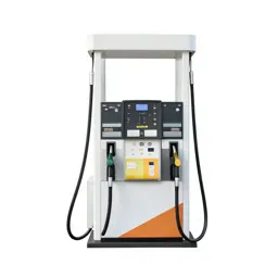 Gas pump