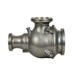 Gas turbine