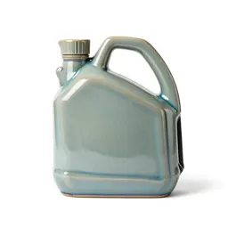 Gasoline engine