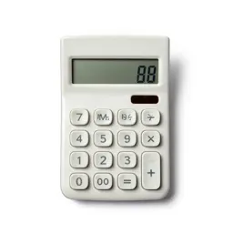Hand calculator