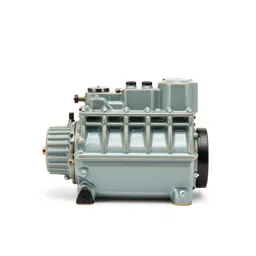 Heat engine