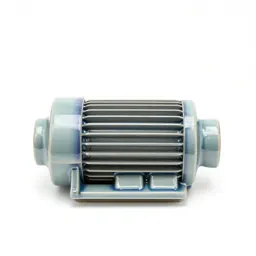 Hydroelectric turbine