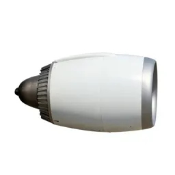Jet engine