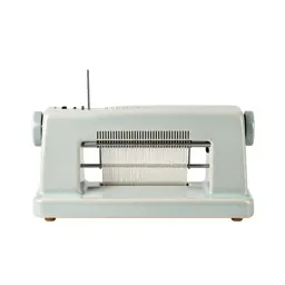 Knitting machine