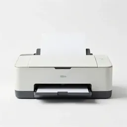 Laser printer