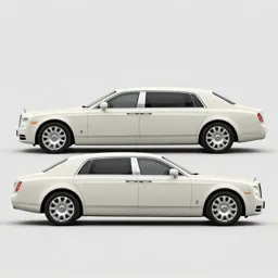 Limousine