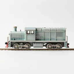 Locomotive