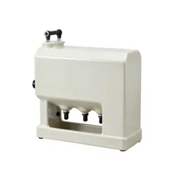 Milking machine