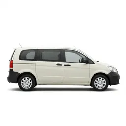 Minivan