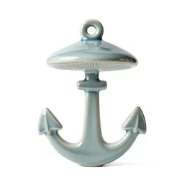 Mushroom anchor