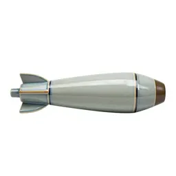 Nuclear rocket