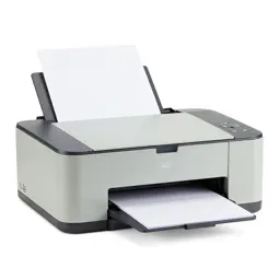 Page printer