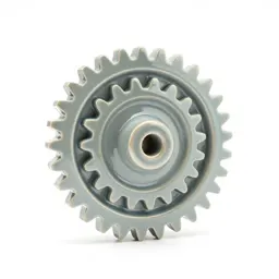 Planetary gear