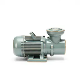 Pump
