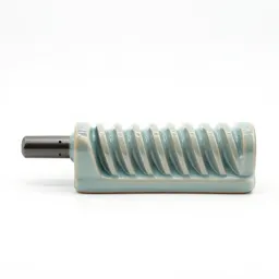 Rack and pinion