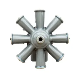 Radial engine