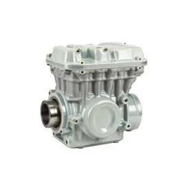 Reciprocating engine