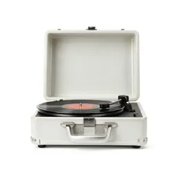 Record changer