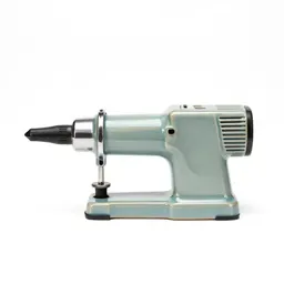 Riveting machine