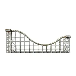 Roller coaster