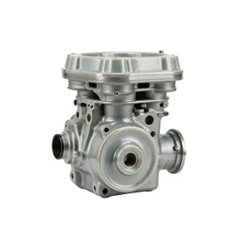 Rotary engine