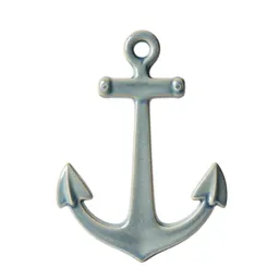 Sheet anchor
