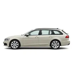 Shooting brake