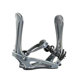 Ski binding