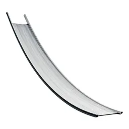 Ski jump