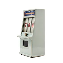 Slot machine