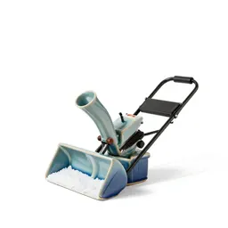 Snow thrower