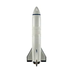 Space rocket