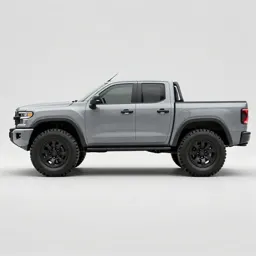 Sport utility