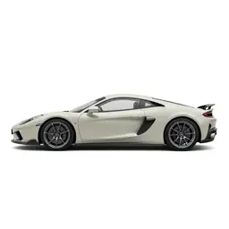 Sports car