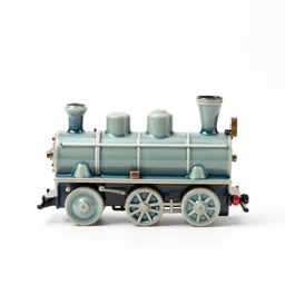 Steam engine