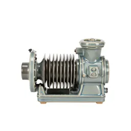 Steam turbine