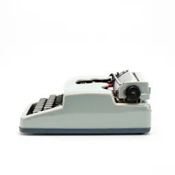 Stenograph