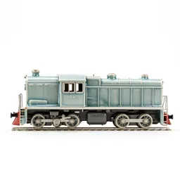 Switch engine
