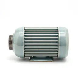 Synchronous motor