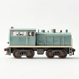 Tank engine