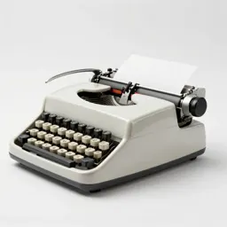 Teletypewriter