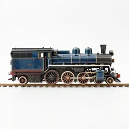 Traction engine