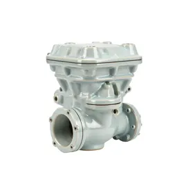 Valve-in-head engine