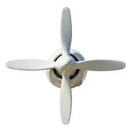 Variable-pitch propeller